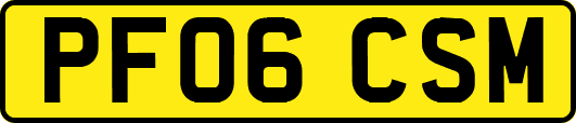 PF06CSM