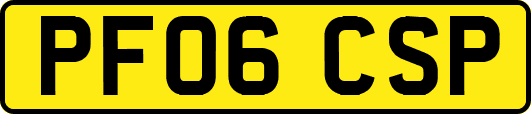 PF06CSP
