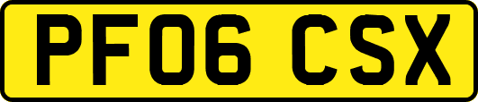 PF06CSX