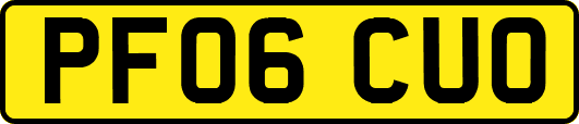 PF06CUO