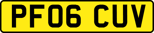 PF06CUV