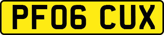 PF06CUX