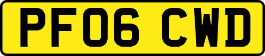 PF06CWD