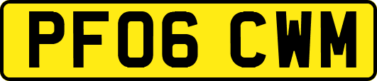 PF06CWM