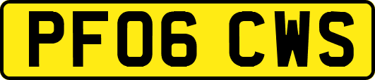 PF06CWS