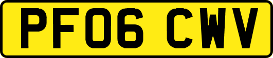 PF06CWV