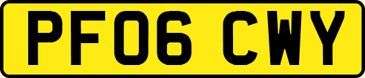 PF06CWY