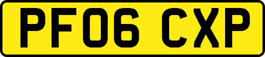 PF06CXP