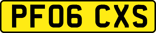 PF06CXS