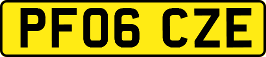 PF06CZE