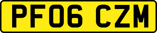 PF06CZM