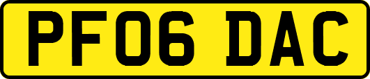 PF06DAC