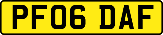 PF06DAF