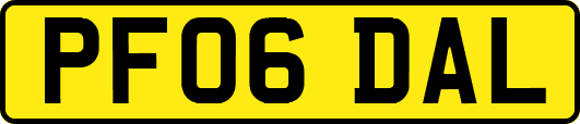 PF06DAL