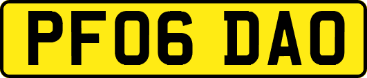 PF06DAO