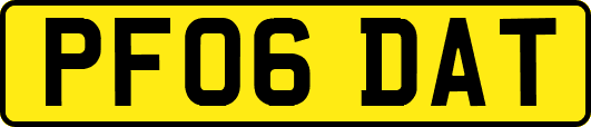 PF06DAT