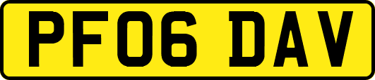 PF06DAV