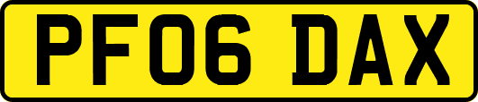 PF06DAX