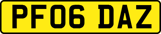 PF06DAZ