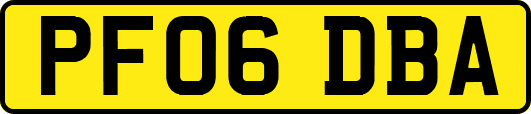 PF06DBA