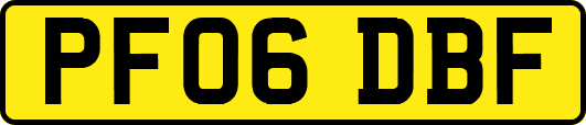 PF06DBF