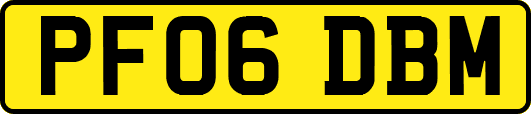 PF06DBM