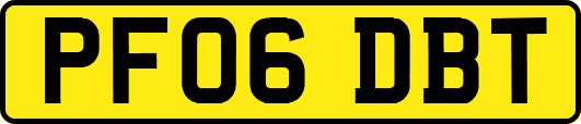 PF06DBT