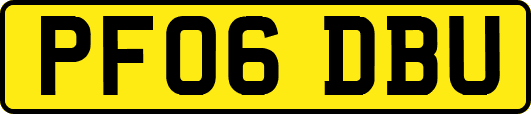PF06DBU