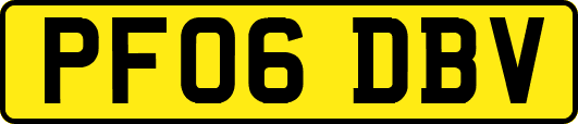 PF06DBV
