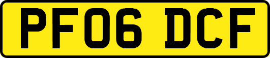 PF06DCF
