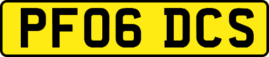 PF06DCS