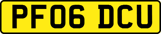 PF06DCU
