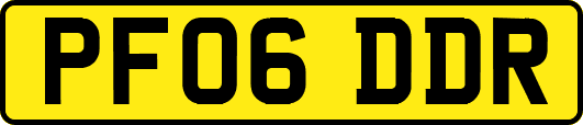 PF06DDR