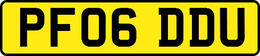 PF06DDU