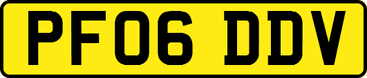 PF06DDV
