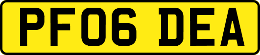 PF06DEA