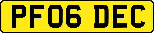 PF06DEC