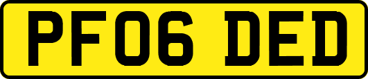 PF06DED