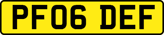 PF06DEF