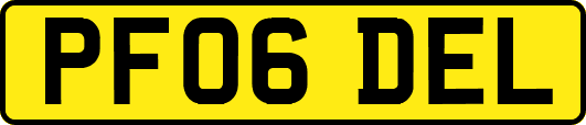 PF06DEL