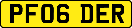 PF06DER