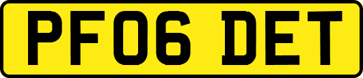 PF06DET