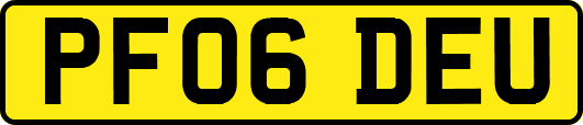 PF06DEU