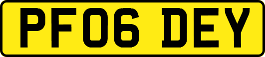 PF06DEY