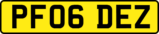 PF06DEZ