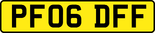 PF06DFF