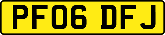 PF06DFJ