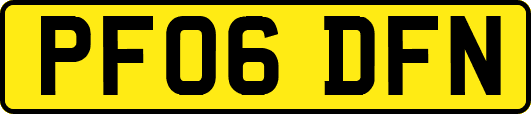 PF06DFN