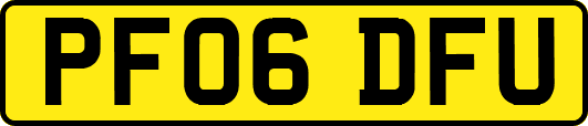 PF06DFU