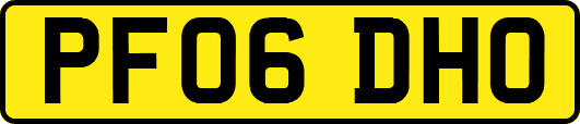 PF06DHO